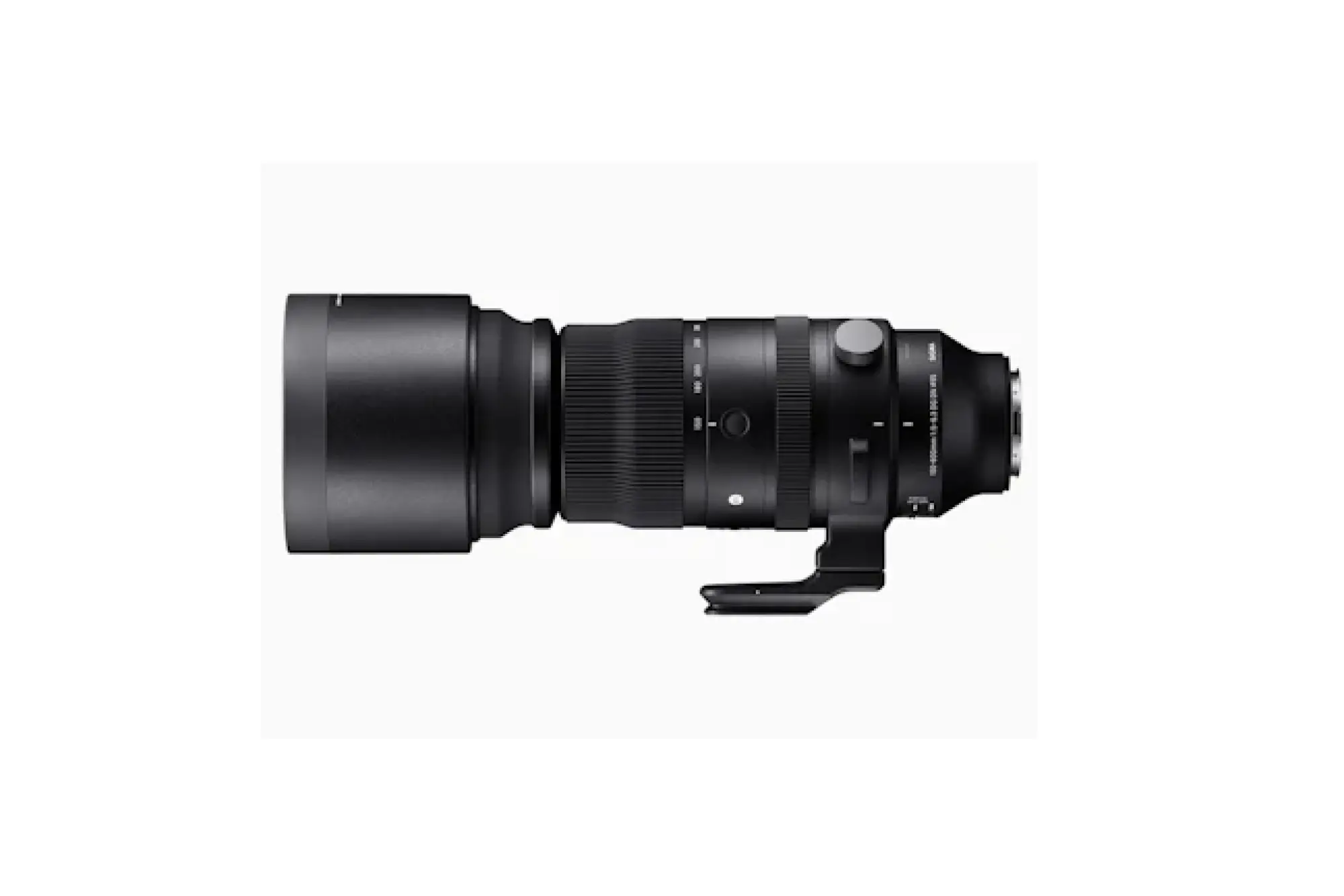 アルファ7000  フラッシュ  シグマ望遠レンズ リーク】Sigma 125-780mm F6.3-9の特許情報。発売日はいつ？価格予想